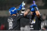 LAMP: Águilas de Mexicali blanquea a Naranjeros e iguala la serie en Hermosillo