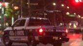 Foto ilustrativa de la nota titulada: Atacan a balazos a policías de Escobedo en Paseo Real; hay dos detenidos y armas aseguradas