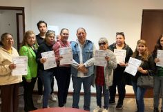 Foto ilustrativa de nota Ciudad Obregón: Municipio y Secretaría del Bienestar entregan corrección gratuita de actas a ciudadanos