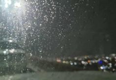 Foto ilustrativa de nota Clima en Sonora: ¿Lloverá en la NOCHE? Prevén chubascos para este SÁBADO 13 de diciembre