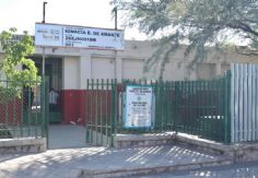 Foto ilustrativa de nota SEC analiza retorno presencial en jardín de niños de Hermosillo tras muerte de menor por picadura de alacrán