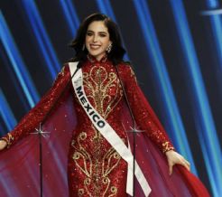 GRAN desfile de Fátima Bosch en Tabasco: Horario, ruta, operativo de seguridad y TODOS los detalles