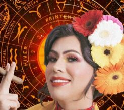 Horóscopos HOY Nana Calistar DOMINGO 14 de diciembre 2025: Mensaje especial para su signo zodiacal