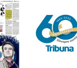 60 años, 60 historias: 'Qué triste fue decirnos adiós': Se apaga la voz del 'Príncipe de la Canción'