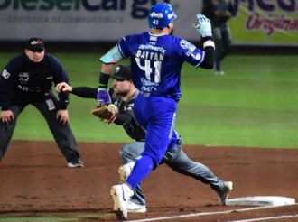 Yaquis de Obregón vs Algodoneros de Guasave; dónde ver EN VIVO a 'La Tribu' en el segundo de la serie
