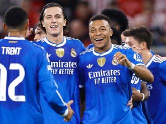 Real Madrid vs Alavés; horarios y canales para ver EN VIVO la jornada 16 de LaLiga en México