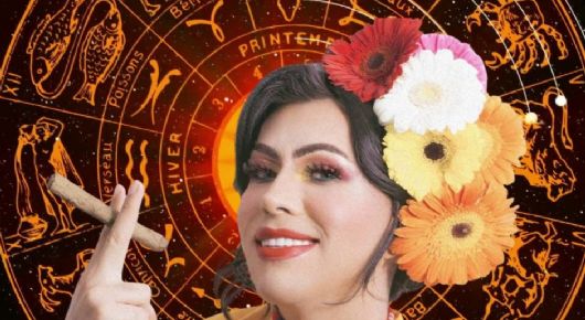 Horóscopos HOY Nana Calistar LUNES 12 de enero 2026: ¿Cuál será la fortuna de tu signo zodiacal este inicio de semana?