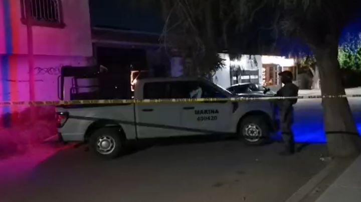 Código Rojo sacude Ciudad Obregón el 12 de diciembre; gatilleros atacan a hombre en colonia Libertad