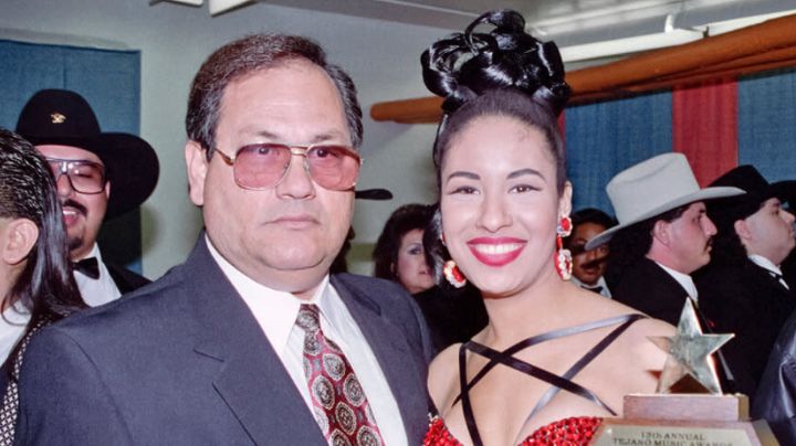 Luto: Abraham Quintanilla, padre de Selena y productor musical, fallece este 13 de diciembre
