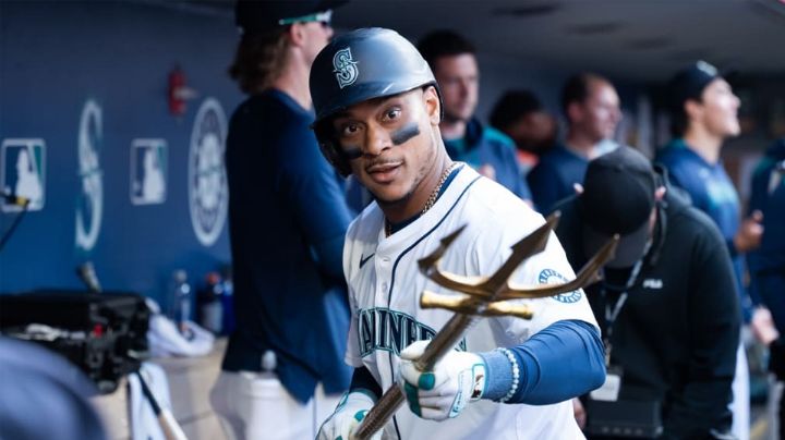 Mets encuentran al remplazo de Pete Alonso; Jorge Polanco firma con New York por dos temporadas