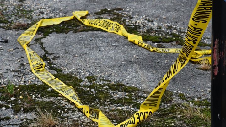 Dos personas muertas y tres más heridas: El saldo de una FUERTE balacera en Montemorelos, NL