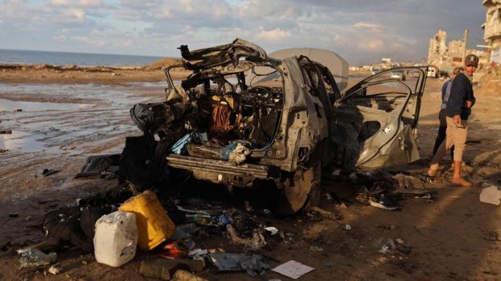 Israel asegura haber abatido a Raed Saed, alto comandante de Hamás, en un ataque en Gaza