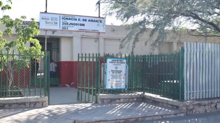SEC analiza retorno presencial en jardín de niños de Hermosillo tras muerte de menor por picadura de alacrán