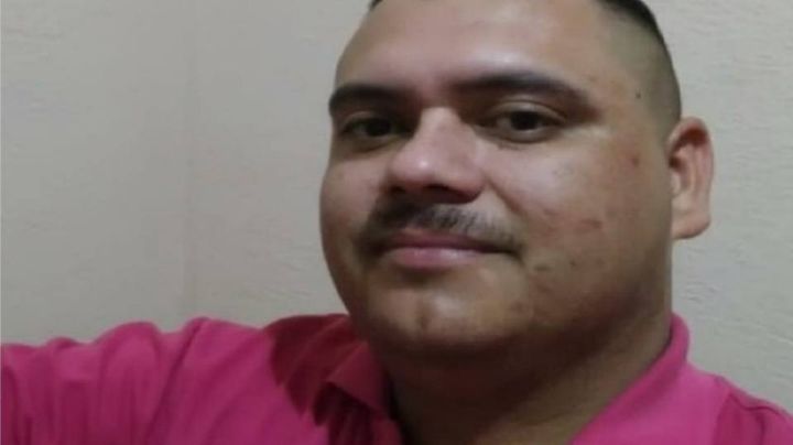 Ya son ocho días de ausencia: Angustia en Ciudad Obregón por desaparición de Andrés Ismael