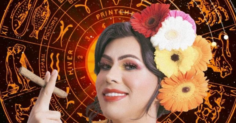 Horóscopos de Nana Calistar para este viernes 19 de diciembre