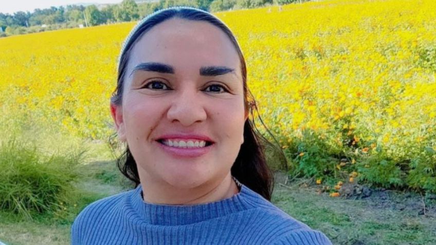 Detienen a presunto responsable del homicidio de abogada del Poder Judicial en Guanajuato