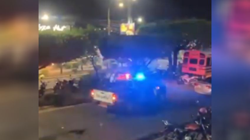 Ciudad Juárez: Hombre fallece tras accidente ferroviario que le provocó la amputación de extremidades