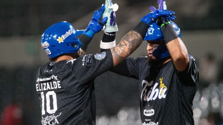 Yaquis de Obregón despierta y empareja la serie en casa ante Algodoneros Guasave