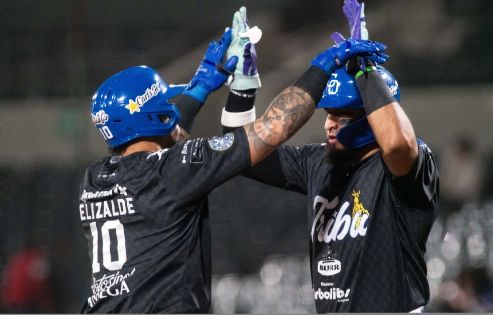 Yaquis de Obregón despierta y empareja la serie en casa ante Algodoneros Guasave