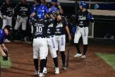 Tomateros de Culiacán se aferra a la primera posición del standing de la Liga Arco Mexicana del Pacífico
