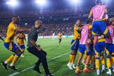 Tigres UANL buscan vencer al Toluca en la final y romper un récord de la Liga MX establecido en 1997