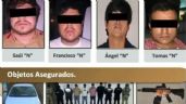 Foto ilustrativa de la nota titulada: Golpe a 'El Mayito Flaco': Cae 'El Jaguar', presunto líder de una célula delictiva afín a Los Mayos