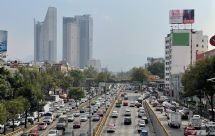 Hoy No Circula Dominical 14 de diciembre: ¿Hay Contingencia Ambiental este DOMINGO en CDMX?