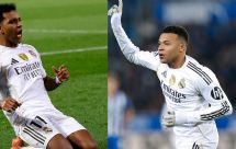 Real Madrid vence al Alavés con gran actuación de Kylian Mbappé y retoma el ritmo en LaLiga