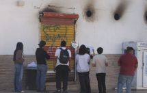 Clausuran supermercado tras sufrir incendio al norte de Hermosillo; estos son los motivos