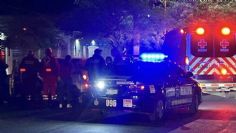 Reportan choque entre motociclista y automóvil al oriente de Ciudad Obregón; hay dos víctimas