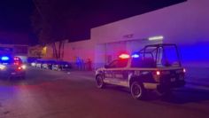 Hieren a sujeto con posible proyectil de arma de fuego mientras caminaba por calles de Nogales