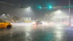Clima HOY domingo 14 de diciembre en la NOCHE: Frente frío 21 trae LLUVIAS INTENSAS en las siguientes regiones