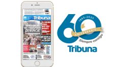 60 años, 60 historias: TRIBUNA se renueva digitalmente