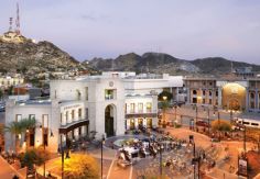 Foto ilustrativa de nota Clima en Hermosillo HOY domingo 14 de diciembre: Pronostican mañana FRÍA y tarde cálida