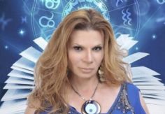 Foto ilustrativa de nota Horóscopos HOY Mhoni Vidente LUNES 15 de diciembre: Predicciones para iniciar la semana