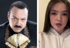 Foto ilustrativa de nota (VIDEO) ¿Pepe Aguilar frena a nuevos talentos? Artista de regional mexicano comenta su situación