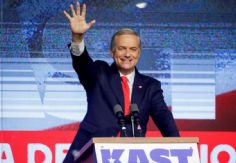 Foto ilustrativa de nota El ultraderechista José Antonio Kast gana la presidencia de Chile con amplia ventaja sobre Jeannette Jara