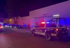 Foto ilustrativa de nota Hieren a sujeto con posible proyectil de arma de fuego mientras caminaba por calles de Nogales