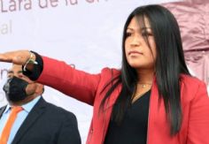 Foto ilustrativa de nota De alcaldesa a delincuente: Sentencian a María Elena Martínez por doble asesinato en Edomex