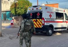 Foto ilustrativa de nota Lo atacaron en plena calle: Con arma corta, dan muerte a Héctor Manuel al poniente de Culiacán