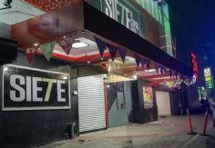 Foto ilustrativa de nota Se desata balacera dentro de bar en Tijuana; reportan dos personas muertas y tres detenidas