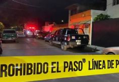 Foto ilustrativa de nota Mujer queda herida de gravedad tras ser golpeada y baleada por su propio marido en Cadereyta