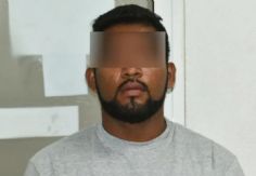 Foto ilustrativa de nota Le dan 37 años de prisión por asesinato del gerente del Mamita's Beach en Playa del Carmen