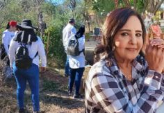 Foto ilustrativa de nota Tragedia en Sonora: Muere Silvia, madre buscadora sin lograr encontrar a su hijo desaparecido