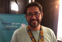 Foto ilustrativa de nota Buscan trascendencia de Rafa Evans; pretenden que se instale un monumento de su legado en Ciudad Obregón