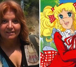 Luto en el doblaje: Muere Susana Klein, actriz de teatro y voz de las canciones de 'Candy Candy' (VIDEO)