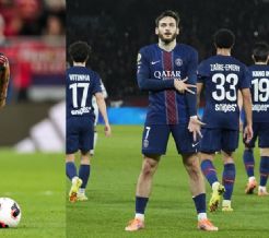 Paris Saint-Germain vs Flamengo; horarios y dónde ver EN VIVO la final de la Copa Intercontinental 2025