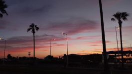 Foto que representa a Temperaturas en Ciudad Obregón: ¿Cómo estará el CLIMA en Sonora este domingo 14 de diciembre?