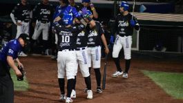 Foto que representa a Yaquis de Obregón vs Algodoneros de Guasave; dónde ver EN VIVO a 'La Tribu' en búsqueda de la serie