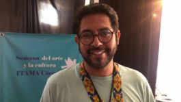 Foto que representa a Buscan trascendencia de Rafa Evans; pretenden que se instale un monumento de su legado en Ciudad Obregón